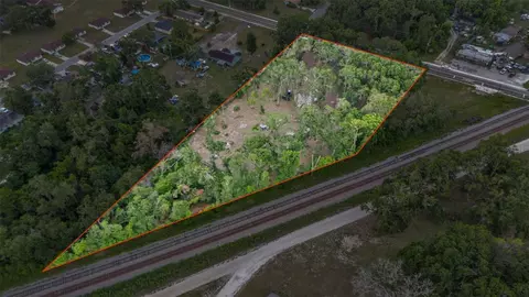 38443 Cummer Rd, Dade City, FL 33523