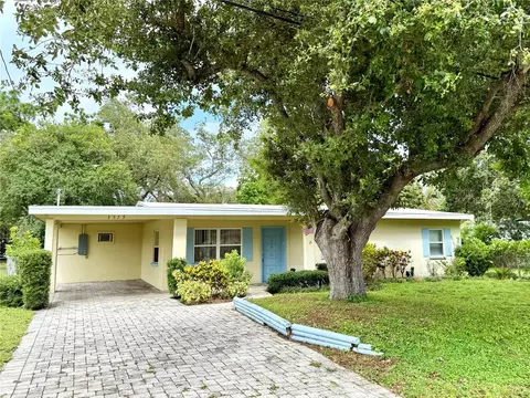 3575 Lake Highland Dr, Palm Harbor, FL 34683