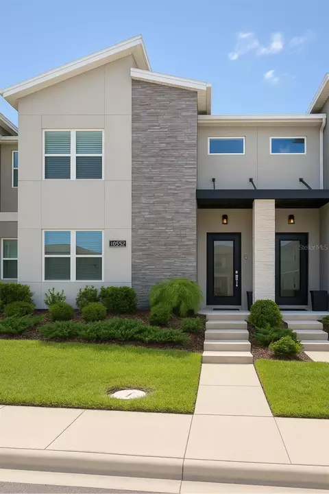 1052 Leader St, Davenport, FL 33896