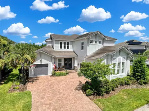 4080 Bonfire Dr, Odessa, FL 33556