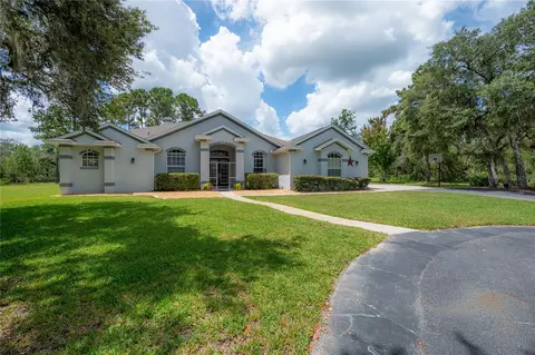 23268 Family Ln, Brooksville, FL 34602