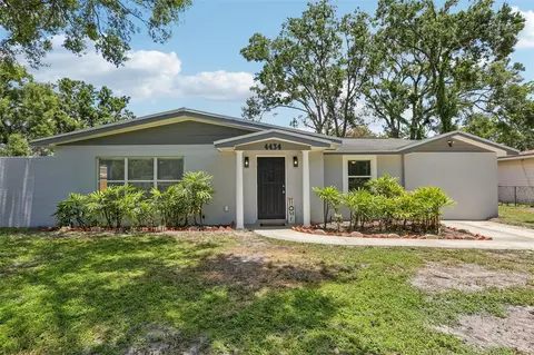 4434 Perch St, Tampa, FL 33617
