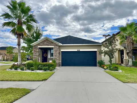 21005 Wistful Yearn Dr, Land O Lakes, FL 34637