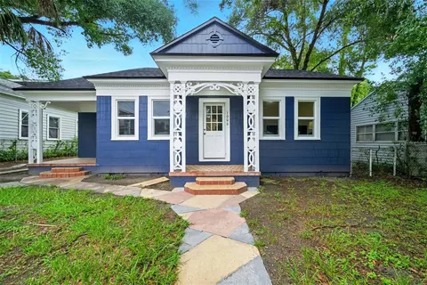 1006 E 24th Ave, Tampa, FL 33605
