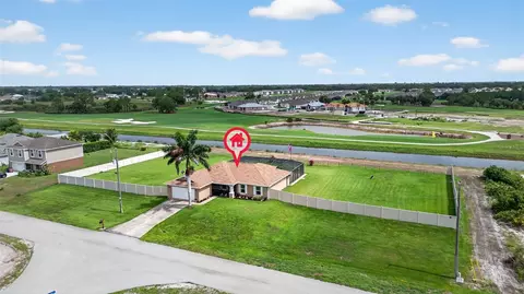 125 Paddock St, Lehigh Acres, FL 33974