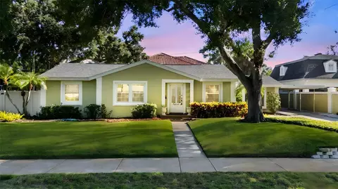 4111 W Granada St, Tampa, FL 33629