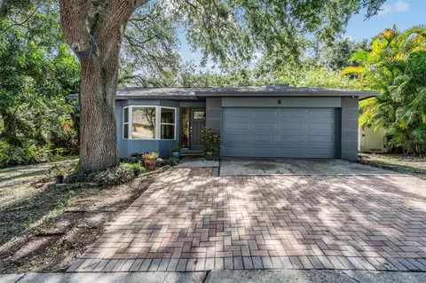 6 Harbor Cove St, Safety Harbor, FL 34695