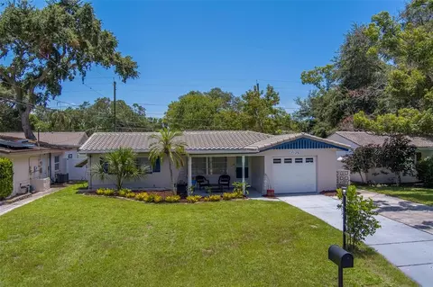 2123 Indigo Dr, Clearwater, FL 33763