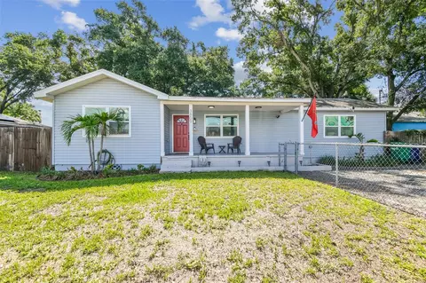 3809 N 14th St, Tampa, FL 33603
