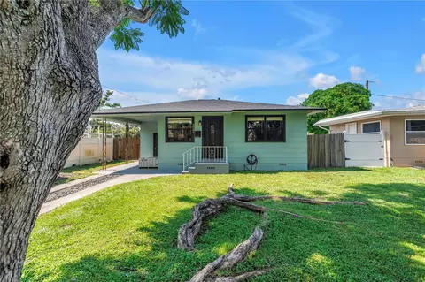 5001 37th Ave N, Saint Petersburg, FL 33710