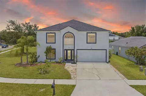 2746 Heathgate Way, Land O Lakes, FL 34638