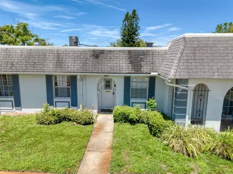 4207 Touchton Pl #4207, New Port Richey, FL 34652