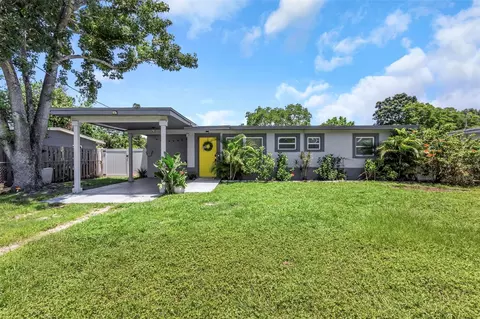 5741 91st Ave N, Pinellas Park, FL 33782