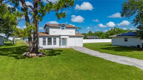 3513 Syracuse St, Port Charlotte, FL 33952