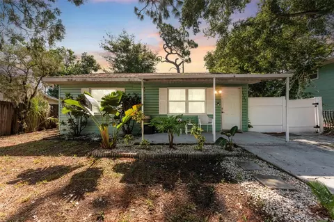 1327 S Michigan Ave, Clearwater, FL 33756