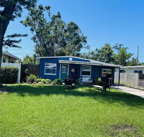 5136 13th Ave S, Gulfport, FL 33707