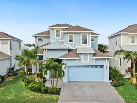 5307 Wishing Arch Dr, Apollo Beach, FL 33572