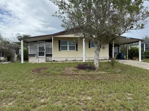 12335 George Dr, Brooksville, FL 34613
