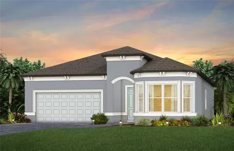 13668 Canyon Ridge Rd, Spring Hill, FL 34610