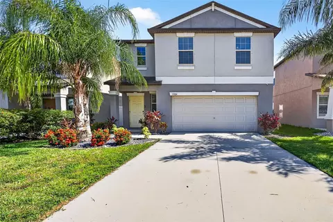 13324 Willow Bluestar Loop, Riverview, FL 33579