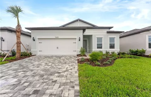 13682 Canyon Ridge Rd, Spring Hill, FL 34610