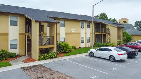 12261 Sailwinds Dr #203, Largo, FL 33773