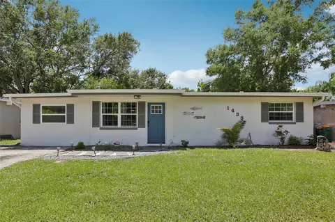 1438 Poinciana Dr, Clearwater, FL 33764