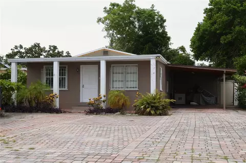 3110 W Haya St, Tampa, FL 33614