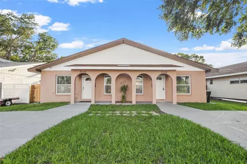 7112 2nd St N, Saint Petersburg, FL 33702