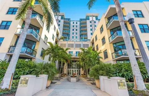 400 4th Ave S #704, Saint Petersburg, FL 33701