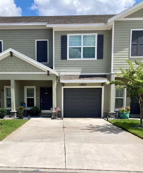 10824 Quickwater Ct, Riverview, FL 33569