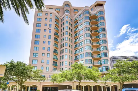 288 Beach Dr NE #12C, Saint Petersburg, FL 33701