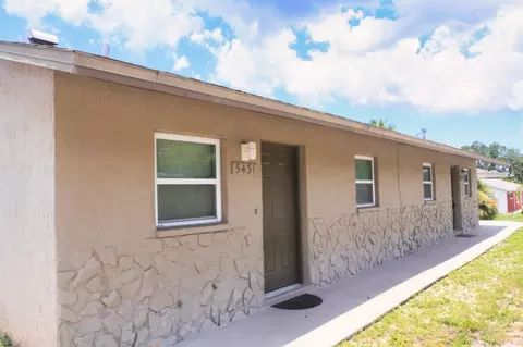 5431 5435 Beach St, New Port Richey, FL 34652