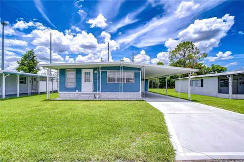 35014 Carl Ave, Zephyrhills, FL 33541