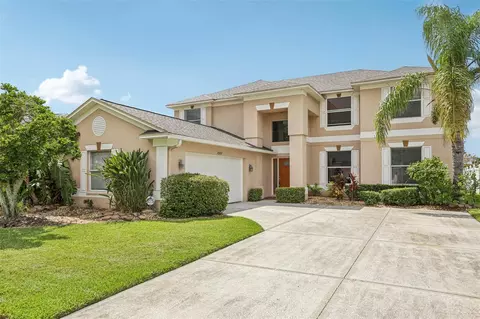 25737 Frith St, Land O Lakes, FL 34639
