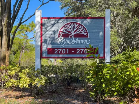 2757 Countryside Blvd #108, Clearwater, FL 33761