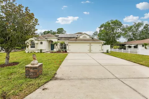 2275 Ardenwood Dr, Spring Hill, FL 34609