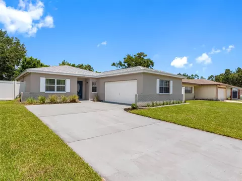 1675 E Grovehill Rd, Palm Harbor, FL 34683