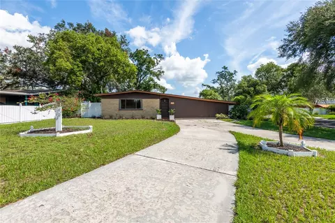 4018 E Bluff Ave, Tampa, FL 33617