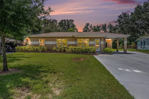 4816 N Fremont Ave, Tampa, FL 33603