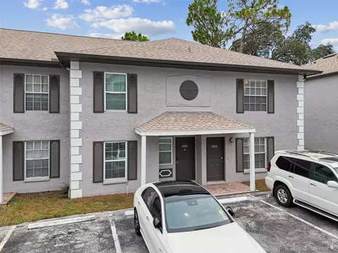 5226 Sunridge Palms Dr #5226, Tampa, FL 33617