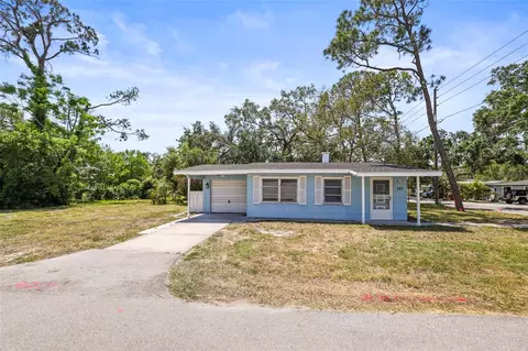 551 Bay St, Dunedin, FL 34698