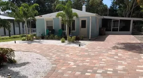 111 12th Ave, Indian Rocks Beach, FL 33785