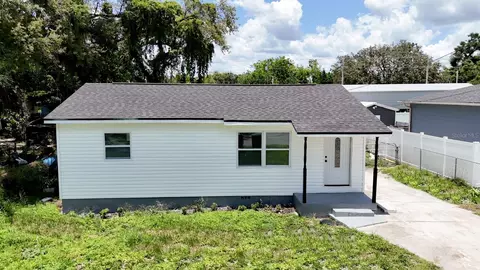 708 E Annie St, Tampa, FL 33612