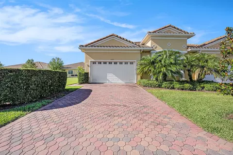 4760 Wheel House Dr, New Port Richey, FL 34652
