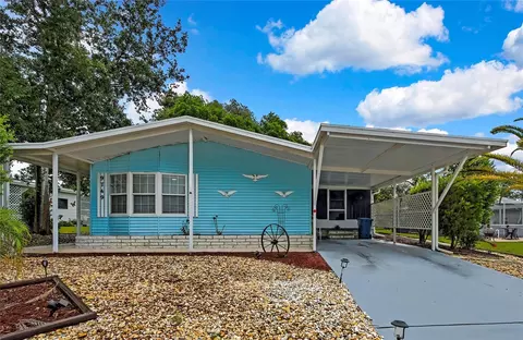 9749 Scepter Ave, Brooksville, FL 34613