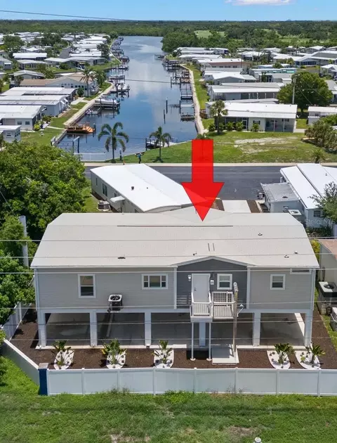 6924 Americana Dr NE #167, Saint Petersburg, FL 33702