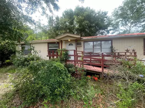 7175 SE 123rd Pl, Belleview, FL 34420