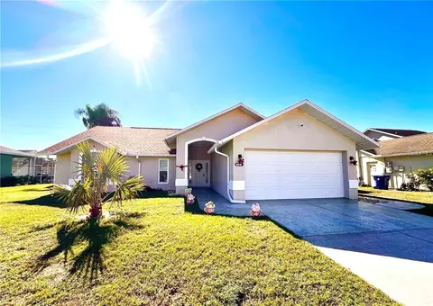 8616 Pinafore Dr, New Port Richey, FL 34653