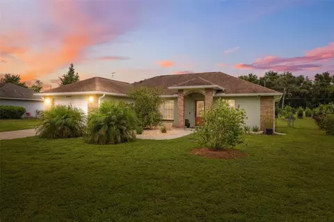 40449 Trotter Ln, Dade City, FL 33525